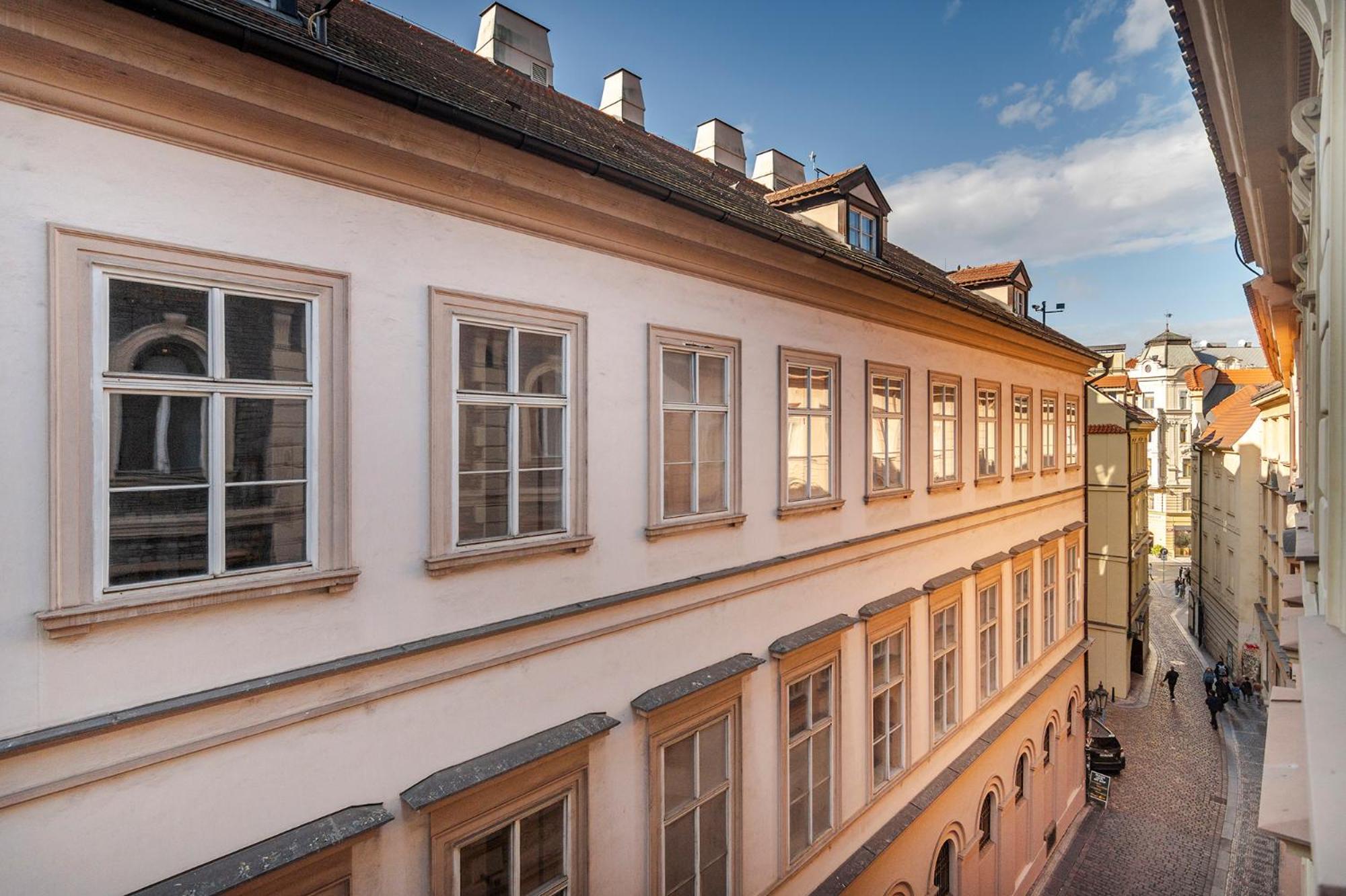 Apts In Old Town Prague By Michal&Friends, Prague