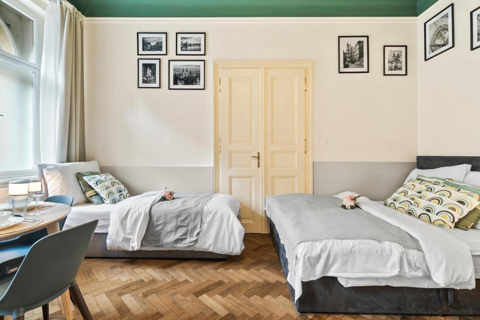 Apts In Old Town Prague By Michal&Friends — Photos 3