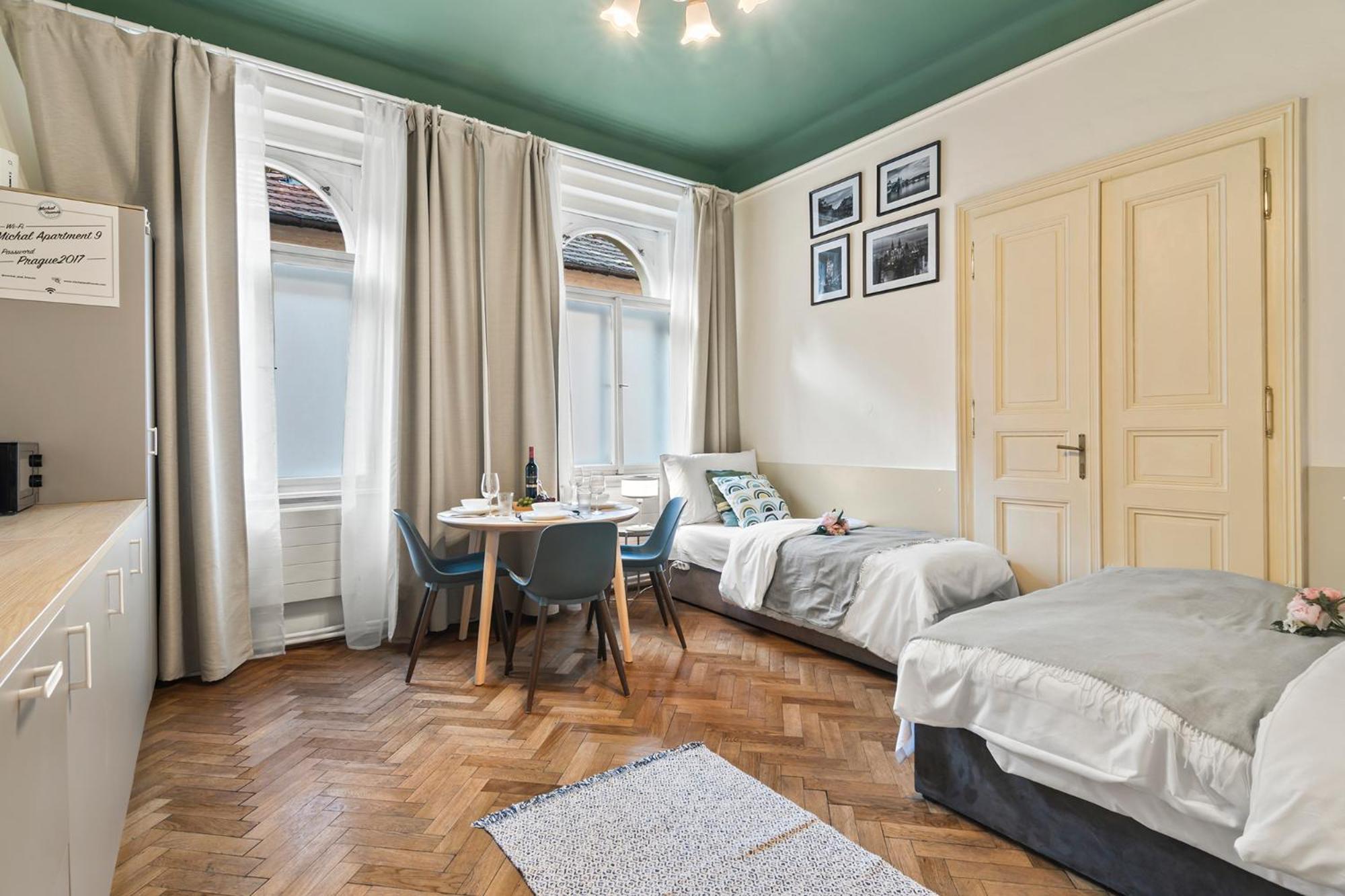Apts In Old Town Prague By Michal&Friends — Photos 2